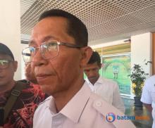 Pelantikan Pejabat Pemko Batam Tertunda, Operasional Puskesmas Sei Pelunggut Ikut Terhambat