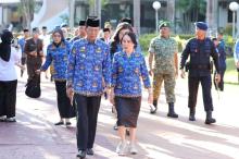 Pimpin Peringatan Harkitnas ke-118, Amsakar Soroti Kedaulatan Digital dan Perlindungan Anak di Ruang Siber