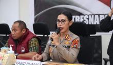 Siasat Karung Beras dan Kardus Mi Instan Gagal Total, Polda Kepri Ringkus Kurir Narkoba Jaringan Internasional di Karimun