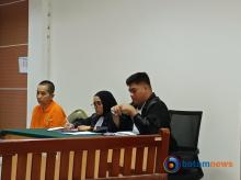 Sidang TPPO di Batam Bongkar Modus Pengiriman PMI Ilegal ke Malaysia Lewat TikTok