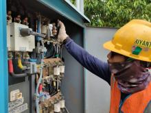 Ada Pemeliharaan Listrik PLN Batam Kamis 21 Mei, Cek Lokasi Terdampak