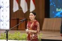 Li Claudia Blak-blakan Soal `Dosa` Internal, Siapkan Sistem Baru Kendalikan Pendatang di Batam