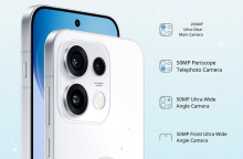Oppo Buka-bukaan Soal Kamera Reno16 Series, Siap Hadir dengan Sensor 200 MP