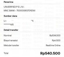 Waspada! Modus Penipuan Tiket KM Kelud Pelni, Warga Batam Rugi Jutaan Rupiah
