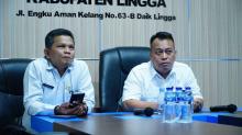 Wisata Jadi Mesin Devisa, Bupati Nizar Kawal Strategi Pariwisata Lingga di Rakornas 2026