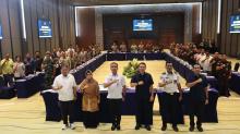 Antisipasi Kejahatan Lintas Negara, Imigrasi Batam Perkuat Pengawasan WNA Lewat TIMPORA