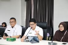 Atasi Macet Cikitsu-SMAN 3, Pemko Batam Kucurkan Rp14,6 Miliar Lebarkan Jalan Tengku Sulung