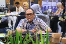 Evaluasi MBG di Bintan: Baru 7 dari 18 SPPG Kantongi Sertifikat Laik Higiene