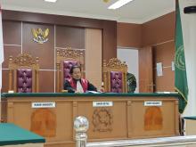 Hakim Tolak Praperadilan Dua Kurir Narkoba, Penangkapan oleh Polda Kepri Dinyatakan Sah