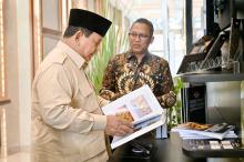 Pegadaian Perkuat Dominasi Layanan Bank Emas, Kelola Ekosistem Emas Capai 145 Ton