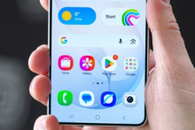 Sejarah Baru Galaxy S: BOE Incar Samsung dengan Harga Lebih Murah untuk S27
