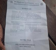 Tarif Sampah di Sekupang Batam Naik Drastis, Pelaku Usaha Protes Kebijakan Baru