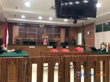 Tiga Terdakwa Kasus Sabu di Sagulung Divonis 5 hingga 6,5 Tahun Penjara, Hakim Nyatakan Terbukti Edarkan Narkoba