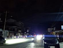4 Orang Meninggal Dunia akibat Keracunan Asap Genset saat Mati Lampu di Sumatera
