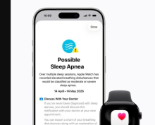 Cara Apple Watch dan AirPods Pro 2 Mendeteksi Henti Napas & Gangguan Pendengaran di India