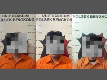 Cekcok Kerja Berujung Dendam, Karyawan Rumah Makan di Bengkong Dikeroyok saat Pulang, 3 Pelaku Ditangkap Polisi