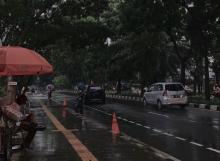 Cuaca Batam Minggu 24 Mei 2026, BMKG Prediksi Gelombang hingga 0,6 Meter Waspada Hujan Petir
