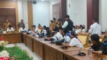 BP Batam Siapkan Relokasi Pedagang Terdampak Penggusuran, HMI Soroti Cara Penertiban