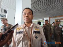 Kasatpol PP Batam Dilaporkan ke Polisi Usai Penertiban Kantin, Pedagang Mengaku Alami Luka Bakar