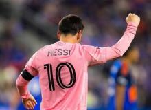 Lionel Messi Cedera Jelang Piala Dunia 2026: Terancam Absen di Putaran Awal