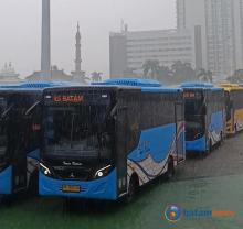 BMKG Ungkap Hujan di Batam Berasal dari Teknologi Modifikasi Cuaca, Berlangsung hingga Akhir Mei