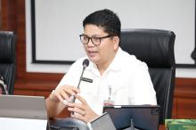 Pemko Batam Bantah Izinkan Pedagang Berjualan di ROW Tanjung Uncang, Penertiban Sudah Sesuai Aturan
