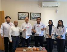 Perluas Akses Kesehatan Pekerja, RSBP Batam Reaktivasi Layanan BPJS Ketenagakerjaan