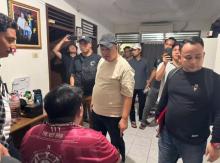 Resmob Bareskrim Ringkus Buronan Penggelapan Dalam Jabatan Senilai Rp1,2 Miliar Asal Batam