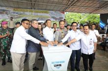 Trans Batam Resmi Tambah 19 Armada Baru, Gunakan Teknologi QRIS Tap