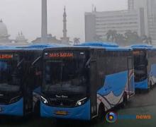 Trans Batam Tambah 19 Armada Baru, Koridor Nongsa-Batam Centre Terintegrasi dengan Bandara Hang Nadim