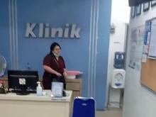 Video Dugaan Penelantaran Pasien Anak di Klinik Kimia Farma Batam Viral, Manajemen Turun Tangan