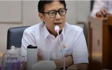 Bukan Daging Kambing Biang Kerok Kolesterol, Menkes Budi: "Salah Cara Masak dan Porsi"