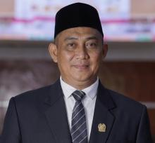 Kabar Duka, Anggota DPRD Lingga Capt Ahmad Pajar Wafat Saat Menunaikan Ibadah Haji di Makkah