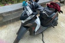 Motor Raib di Parkiran Kos Batu Aji, Korban Rugi Rp16 Juta, CCTV Rusak