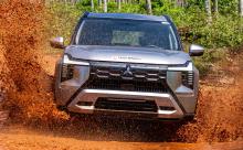 Review Mitsubishi Destinator 2025: Harga Varian Ultimate, Exceed, GLS, serta Sistem Safety Sensing dan Mesin Turbo 1.500 cc