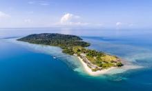 Viral Pulau Katang di Lingga Dijual Rp65 Miliar di Media Sosial