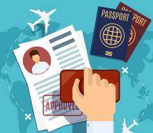 Gangguan Sistem Imigrasi Malaysia 5 Jam, Antrean Panjang di Perbatasan Johor-Singapura