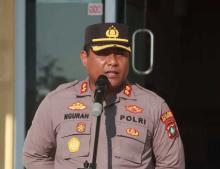 Polres Anambas Klarifikasi Isu Salah Tangkap: Penggeledahan Sudah Sesuai KUHAP Terbaru