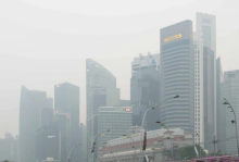 Suhu Bisa Tembus 29 Derajat! Singapura Bersiap Hadapi Hari Terpanas Imbas El Nino