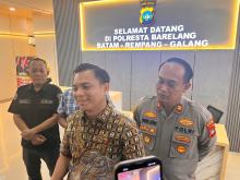 Viral! Putus Cinta, Pemuda di Batam Lukai Tangan Sendiri dan Mengaku Dibegal