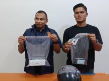 Berkedok Teknisi WiFi, Pelaku Pencurian Ponsel Ditangkap di Nagoya Batam
