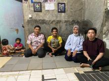 Kasus Dokter Kimia Farma Berakhir Damai, Kadinkes Batam: Tak Ada Pelanggaran Administratif