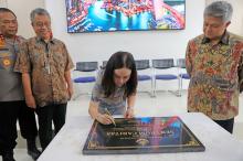 Putus Mata Rantai TPPO, Li Claudia Chandra Desak Sinergi Total Lindungi Pekerja Migran di Batam