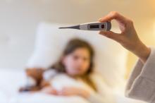 Waspada Flu Singapura pada Anak: Dokter Sebut Virus EV71 Bisa Sebabkan Radang Otak Hingga Kelumpuhan
