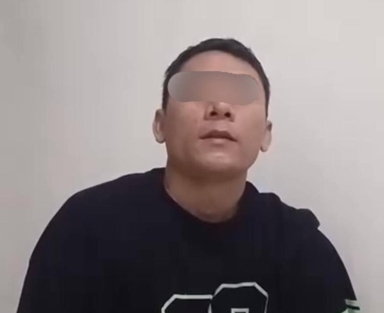 Polresta Barelang Amankan Pria Diduga Hina Suku Melayu di Facebook, Sempat Viral & Minta Maaf