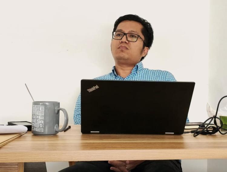 Tambah 19 Bus Baru, Akademisi Nilai Transportasi Publik Batam Masih Hadapi Masalah Mendasar