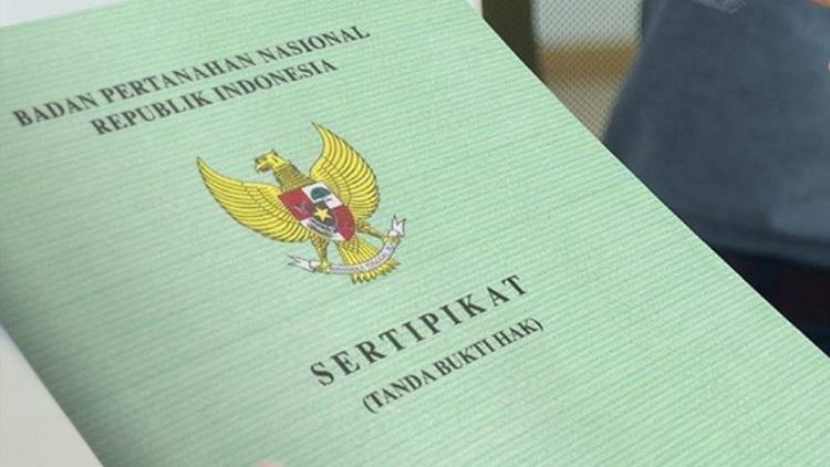 Cara Mengurus Sertipikat Tanah Hilang, Mulai dari Laporan Polisi hingga Terbit Pengganti