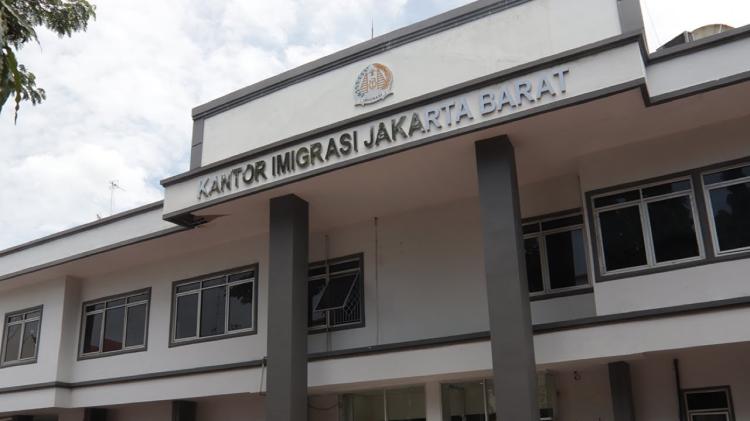KPK Ungkap Dugaan Pemerasan WNA di Imigrasi Jakarta Barat, Uang Dolar hingga Emas Disita