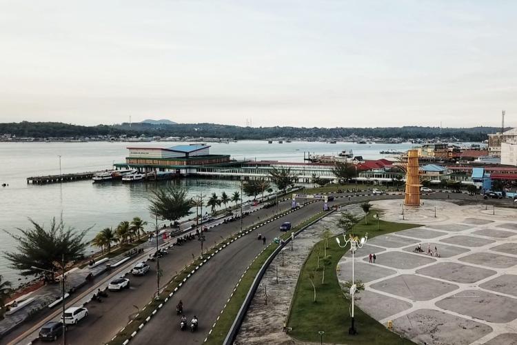 Hari Anak Nasional 2026 di Kepri: Usung Konsep Main Raya Anak Nusantara, Tari Boria & Permainan Tradisional Meriahkan Tanjungpinang