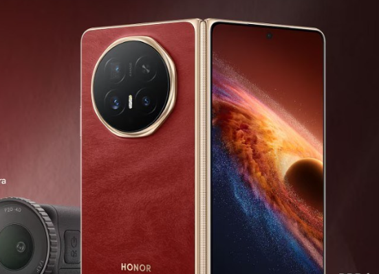 Honor Magic V6 Resmi Global: Cek Harga Pre-order di Malaysia (MYR 7.700) dan Singapura (SGD 2.600) serta Bonusnya